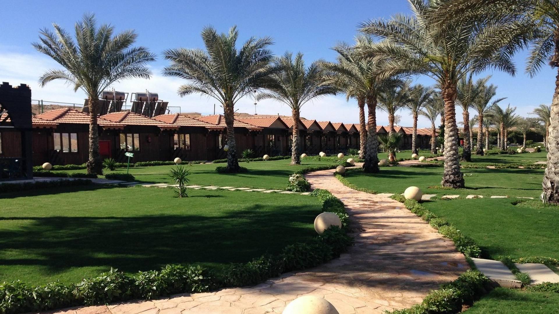 Xperience ST. George 4*