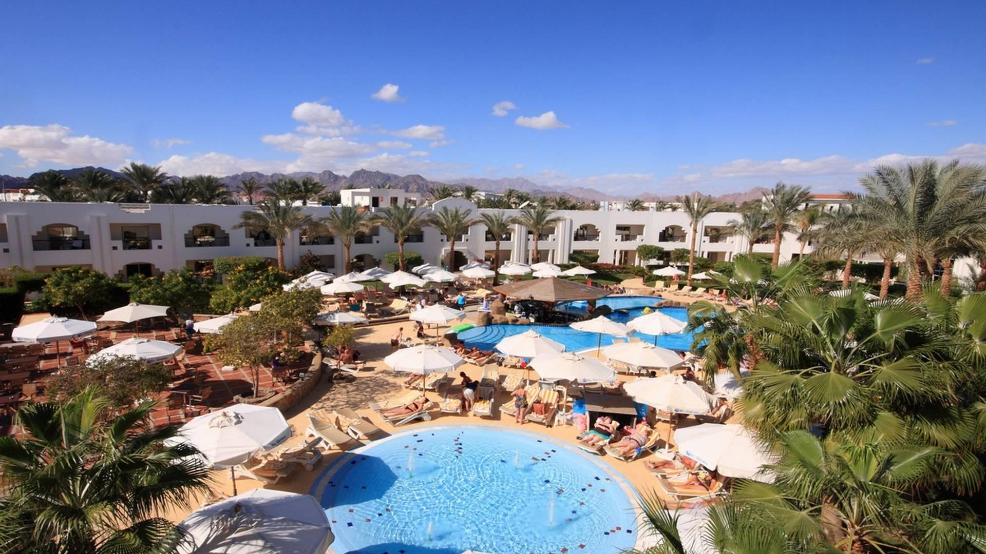 Xperience ST. George 4*