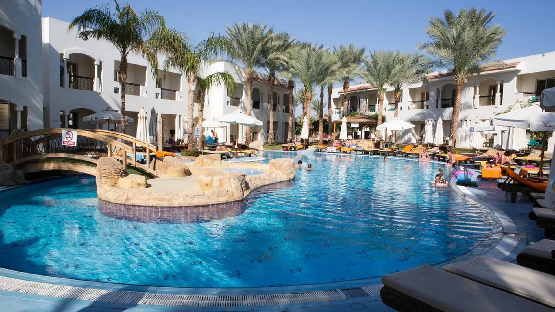 Xperience ST. George 4*