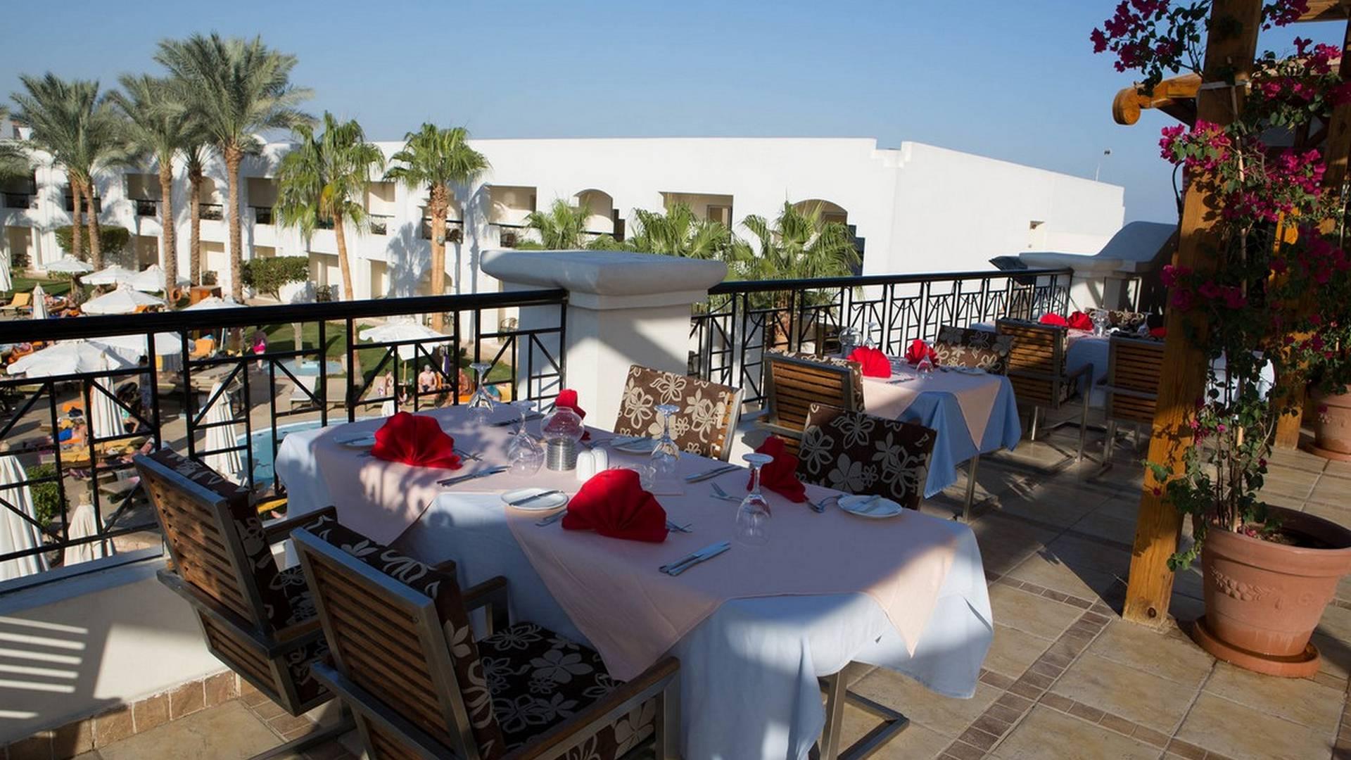 Xperience ST. George 4*