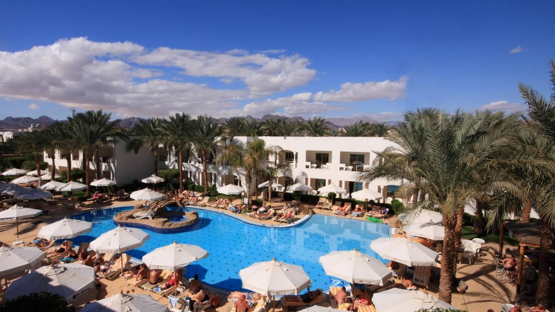 Xperience ST. George 4*