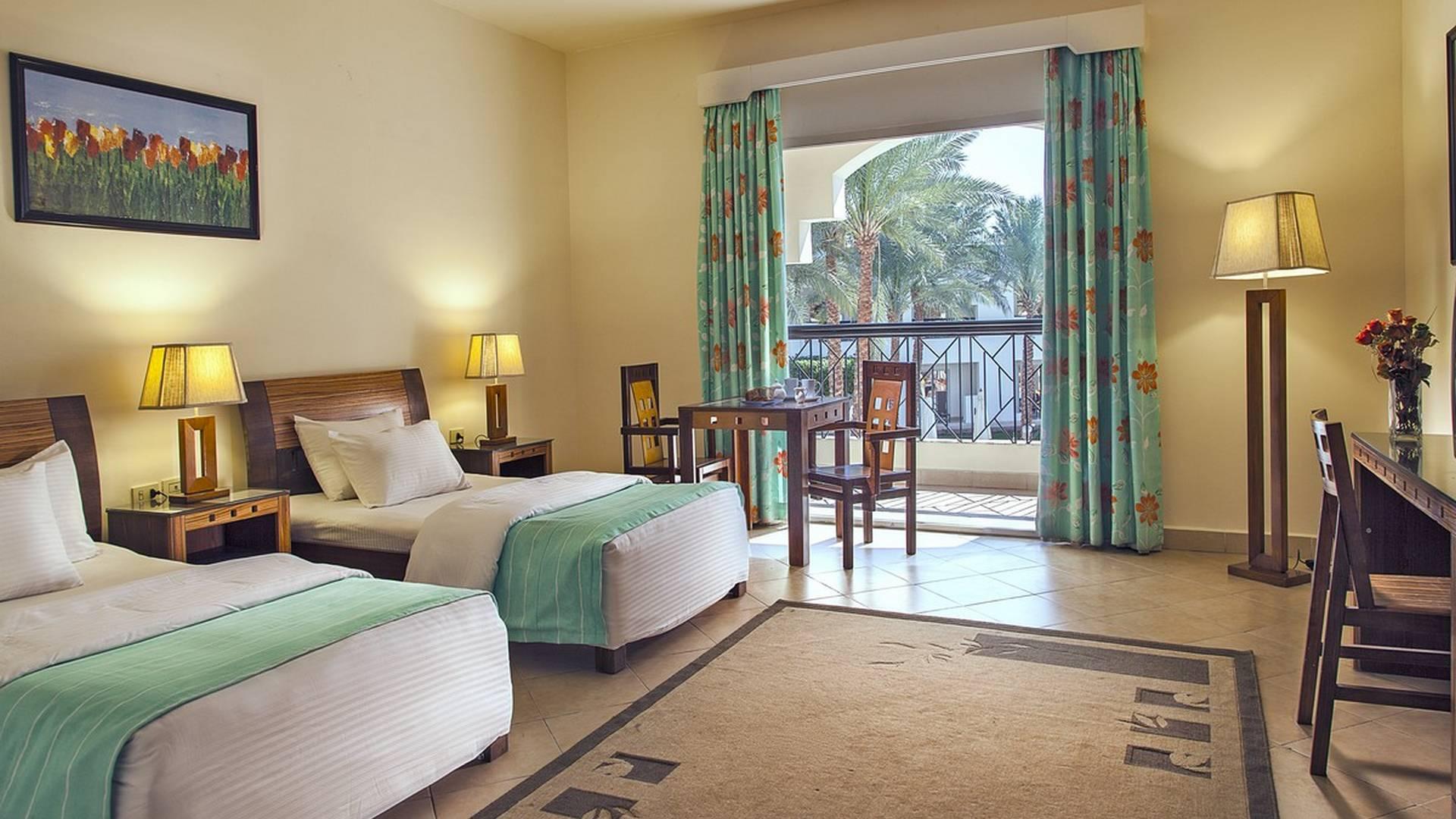 Xperience ST. George 4*