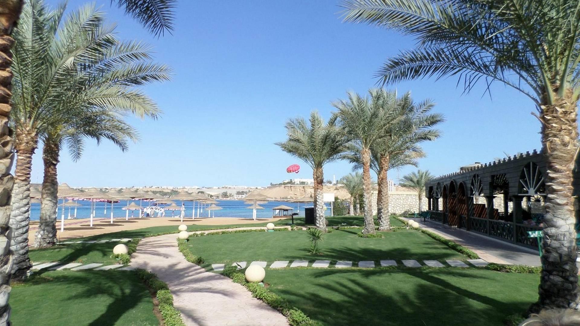 Xperience ST. George 4*