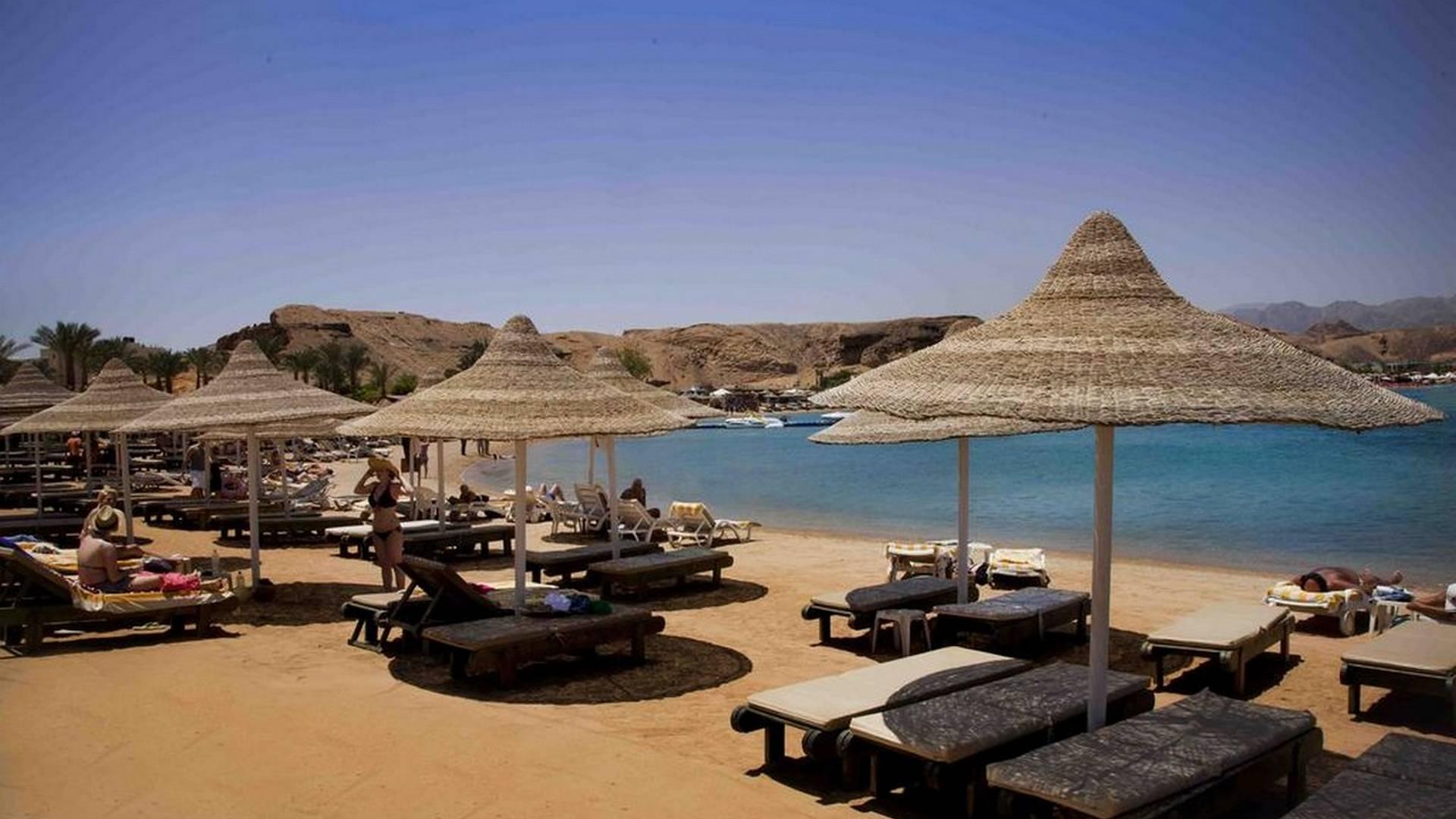 Xperience ST. George 4*