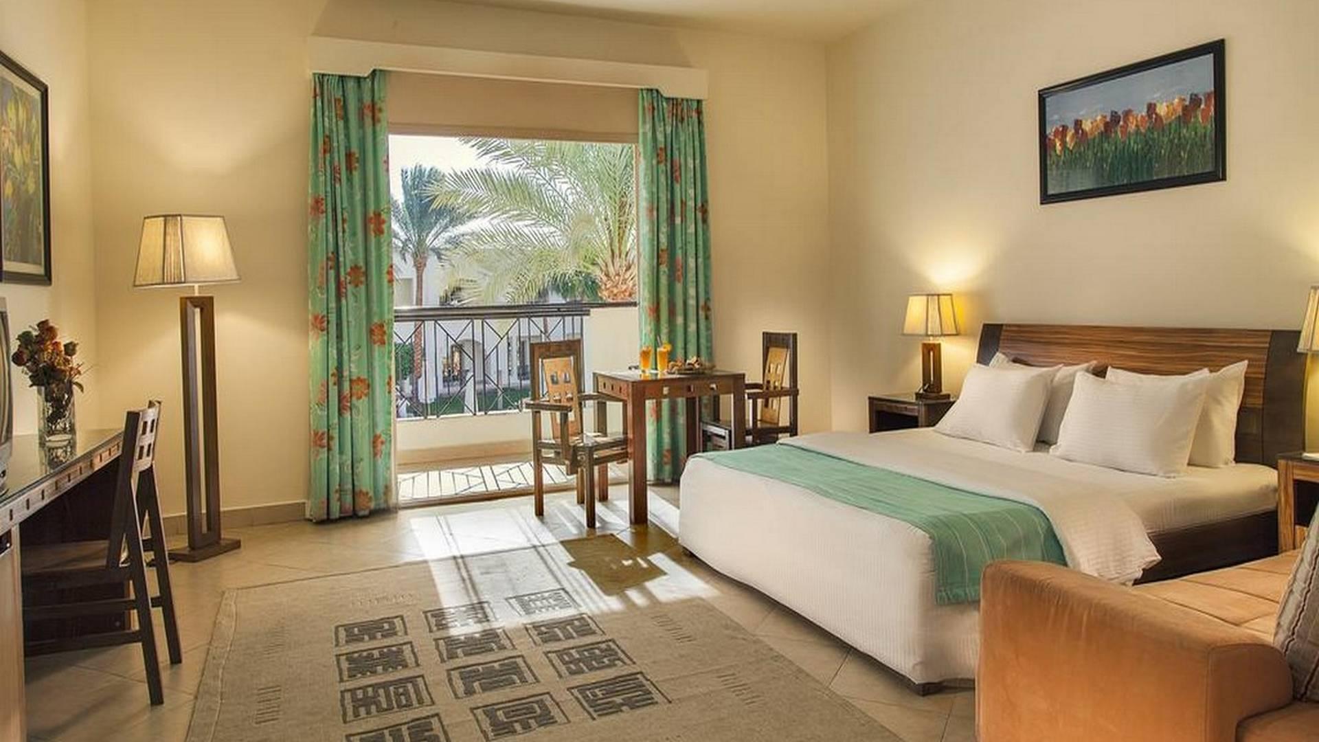 Xperience ST. George 4*