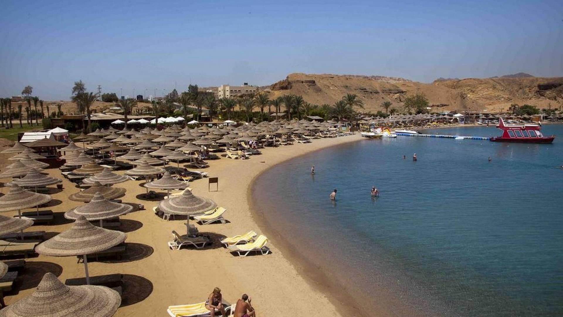 Xperience ST. George 4*