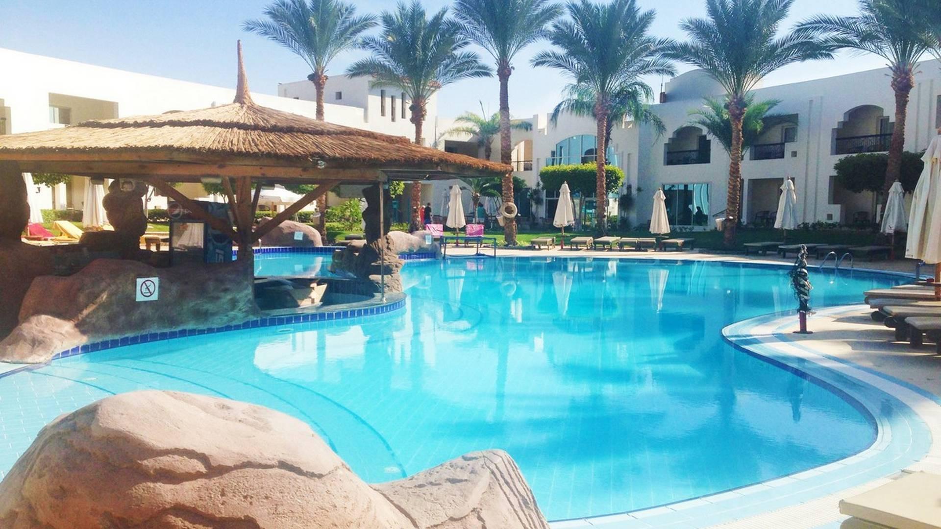 Xperience ST. George 4*