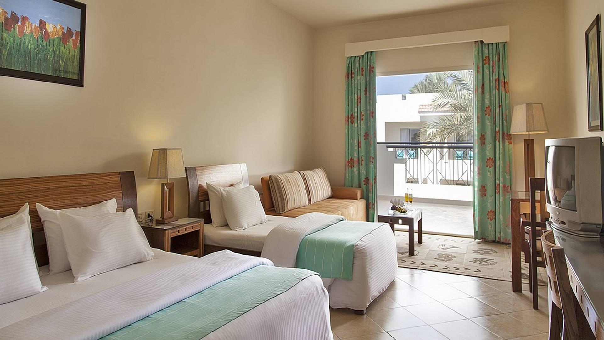Xperience ST. George 4*