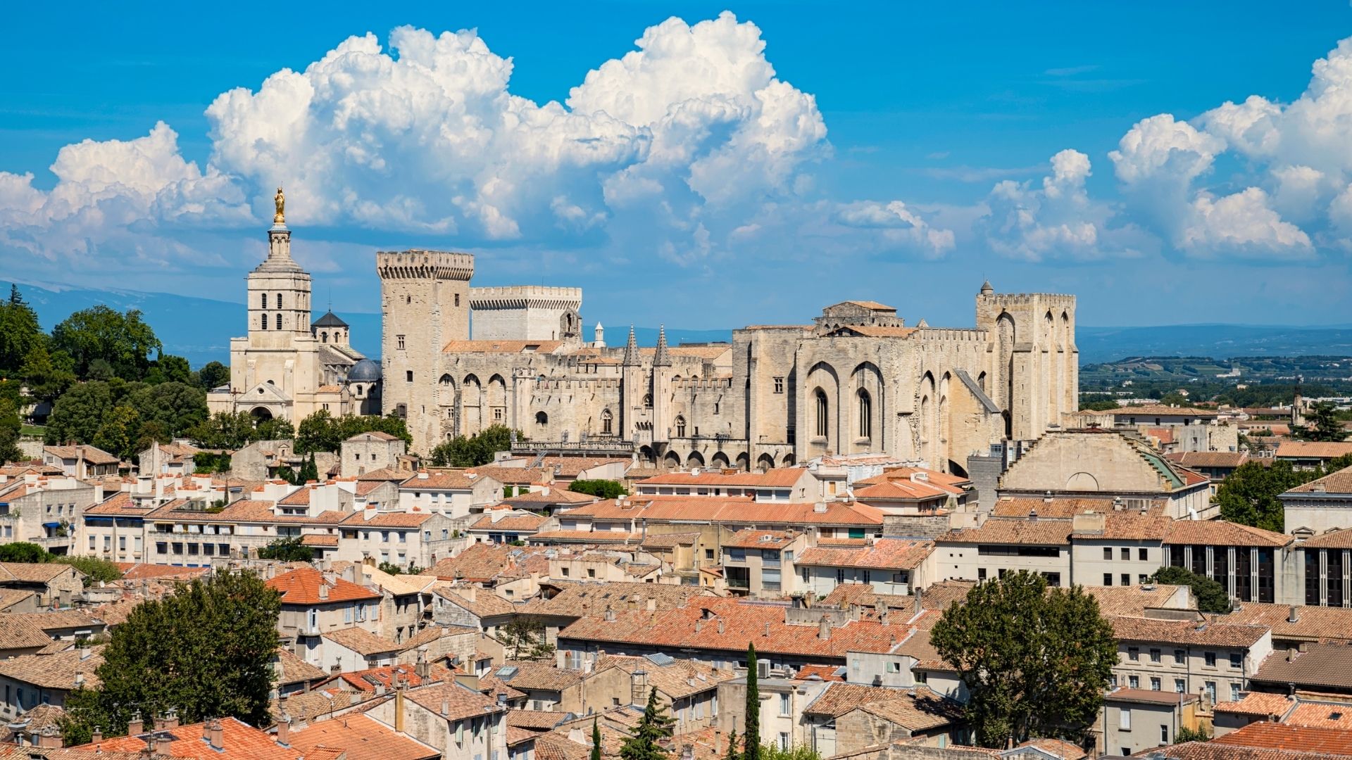 Tour Camargue Provenza e Costa Azzurra con Volo