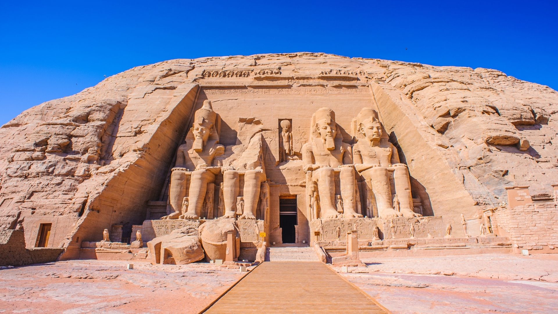 Crociera Nilo e Il Cairo Luxury