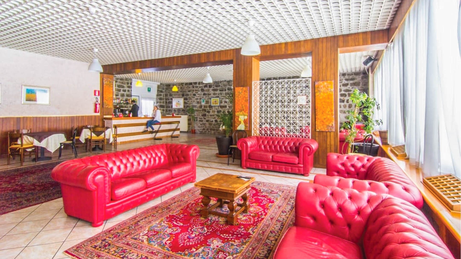 Hotel Excelsior Cimone
