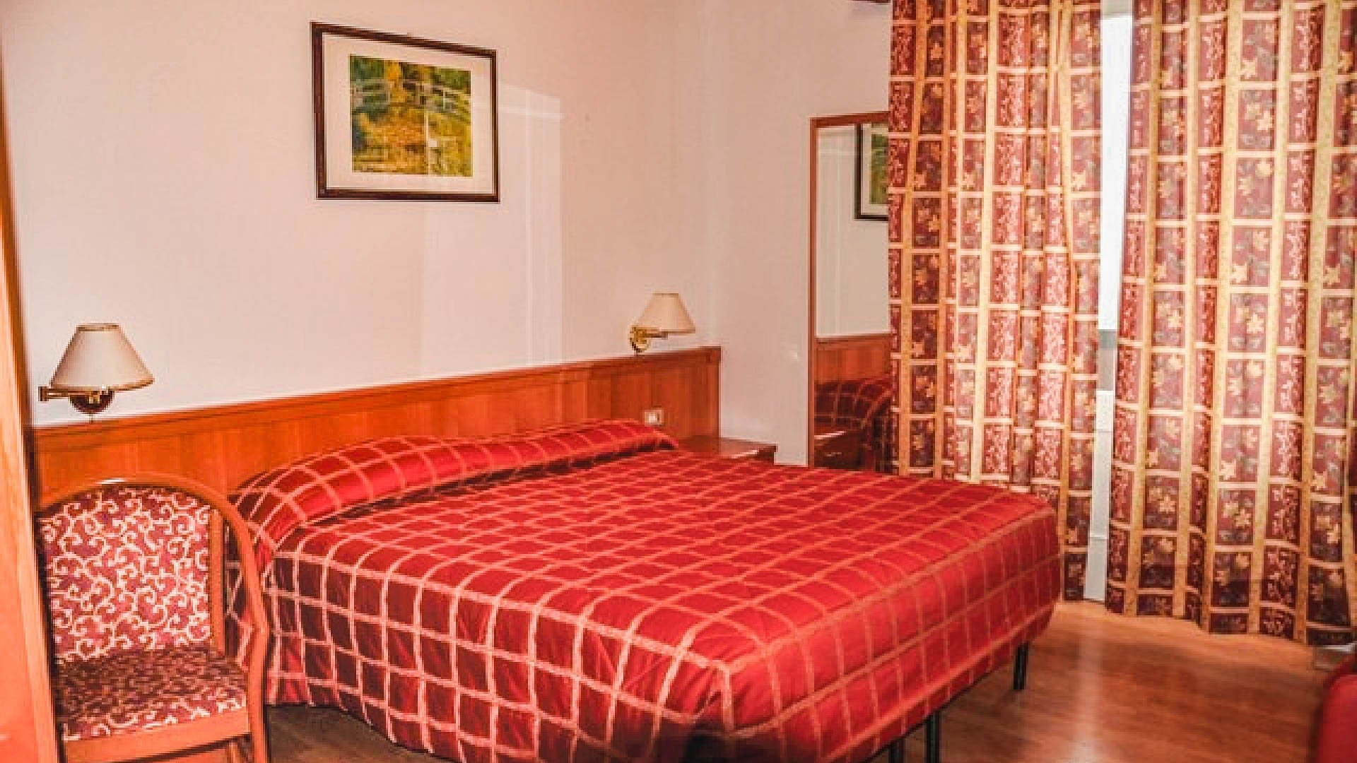 Hotel Excelsior Cimone