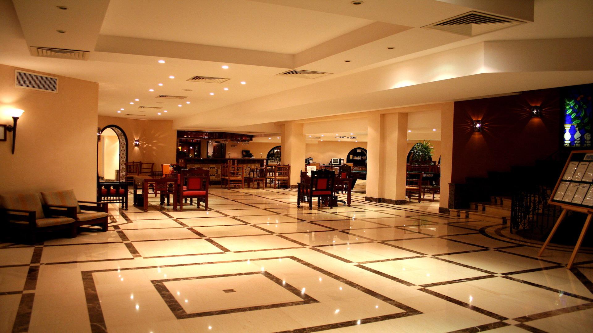 Faraana Reef Resort