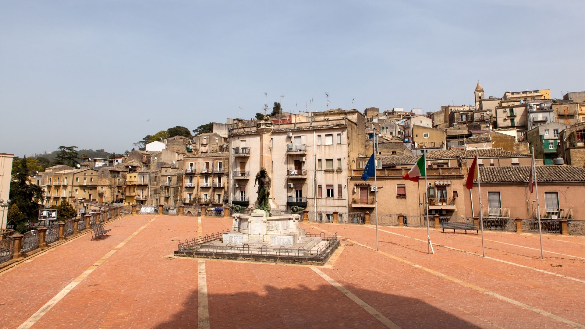 Tour Sicilia Classica con Volo
