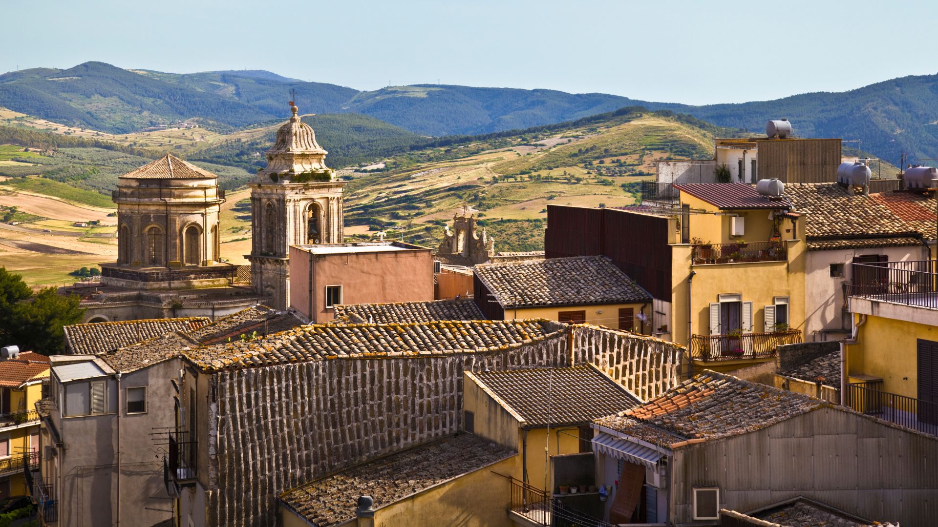 Tour Barocco Siciliano con Volo