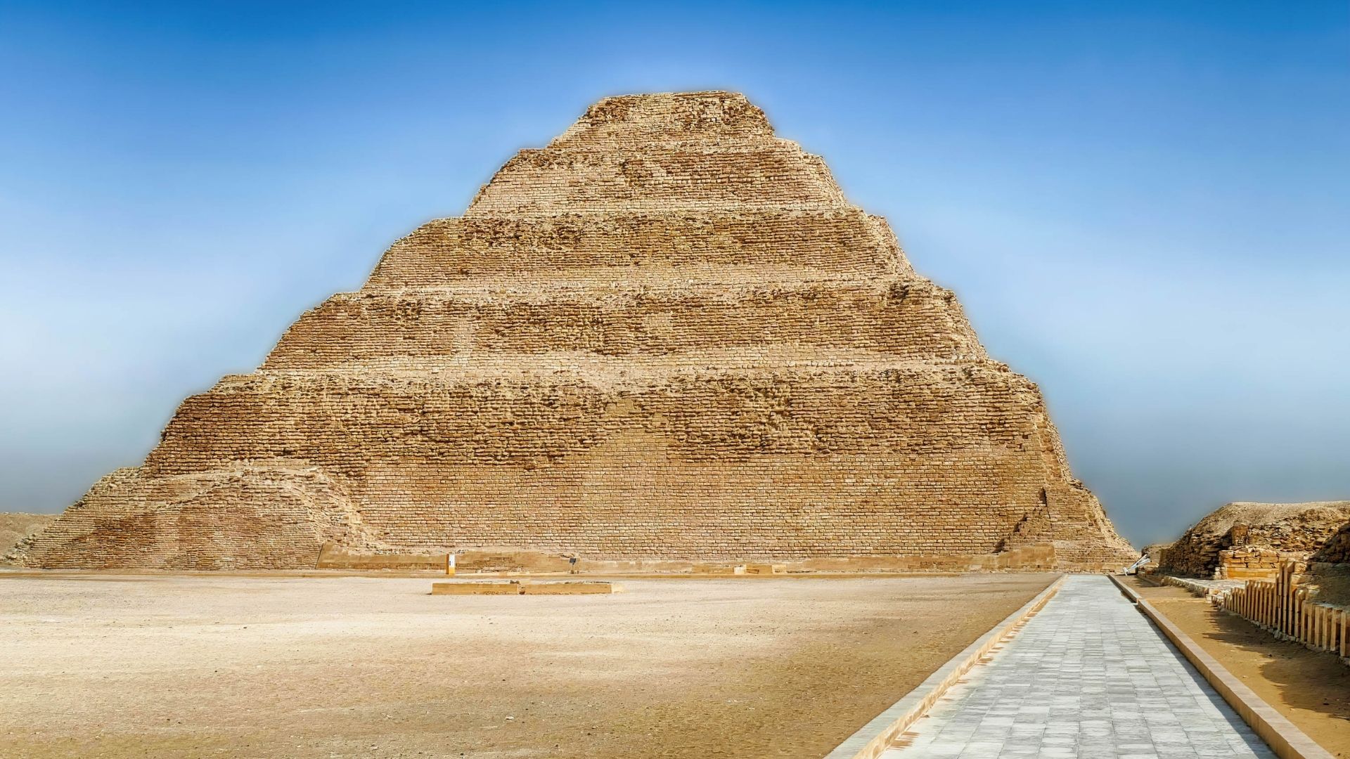 Crociera Nilo e Il Cairo Luxury