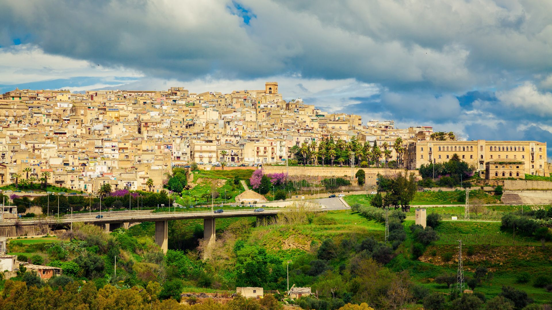 Tour Barocco Siciliano con Volo