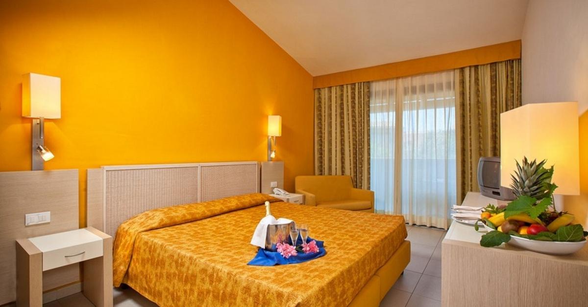 Club Hotel Baja Bianca