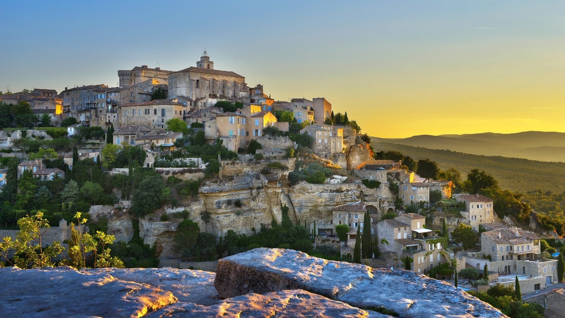 Tour Camargue Provenza e Costa Azzurra con Volo