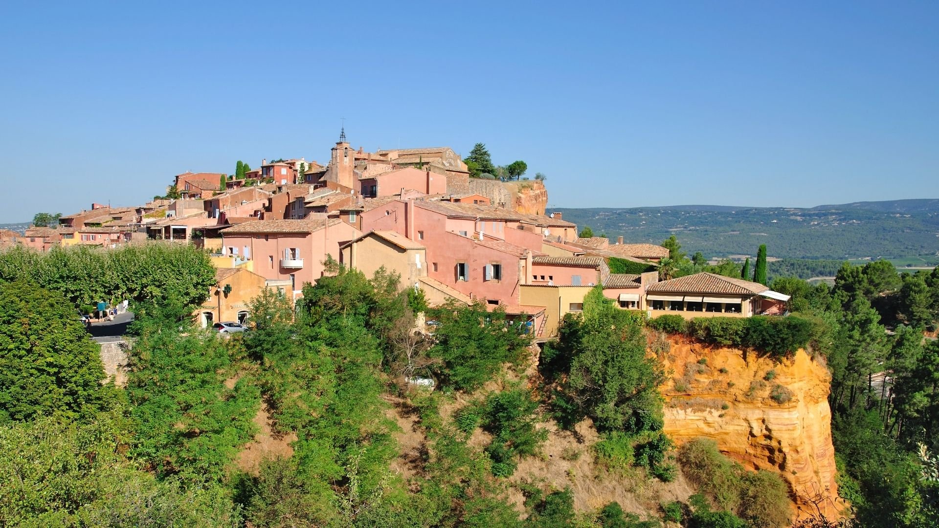 Tour Camargue Provenza e Costa Azzurra con Pullman da Milano