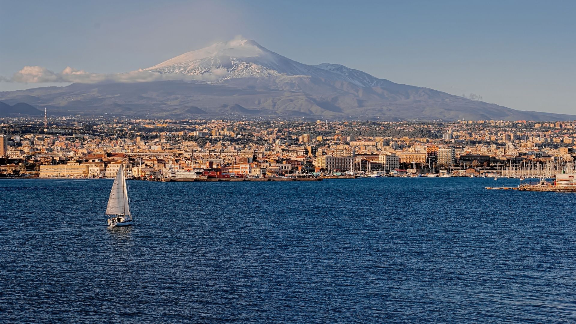 Tour Sicilia Classica con Volo