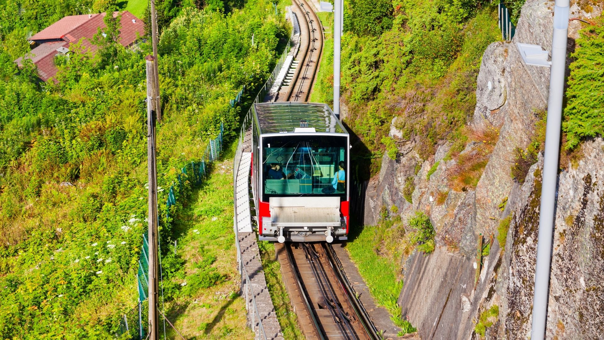 Tour Capitali del Nord e Fiordi con Volo