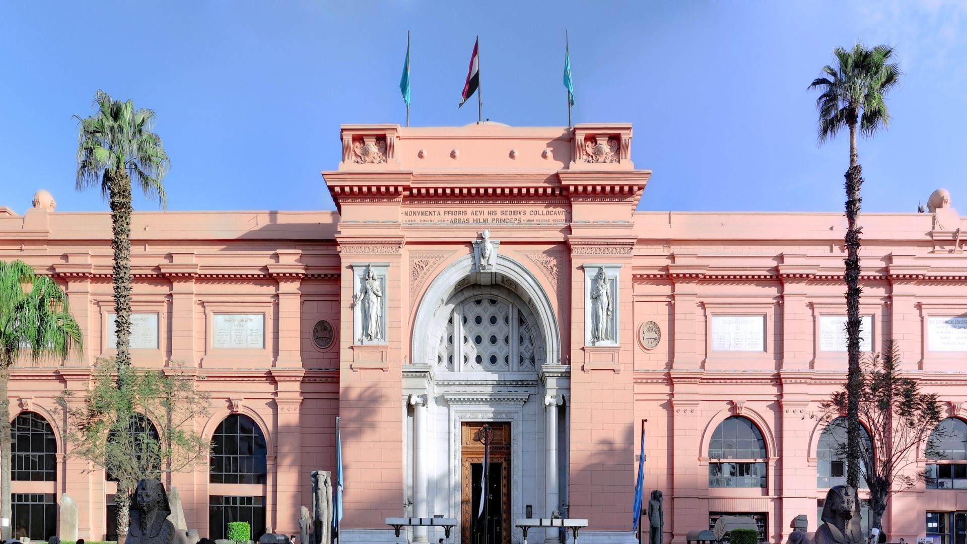 Crociera Nilo e Il Cairo Luxury