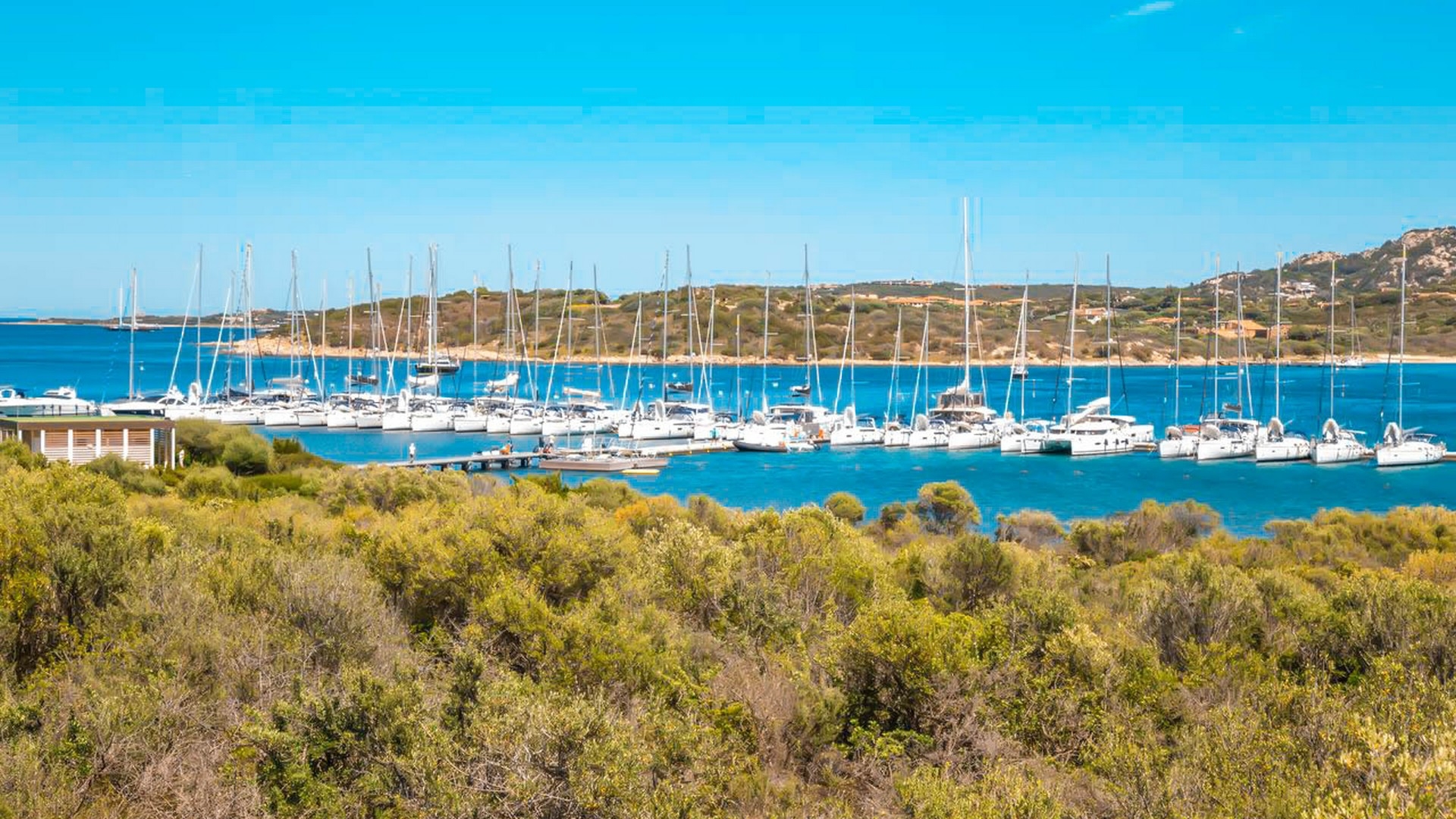 Li Graniti Hotel & Spa