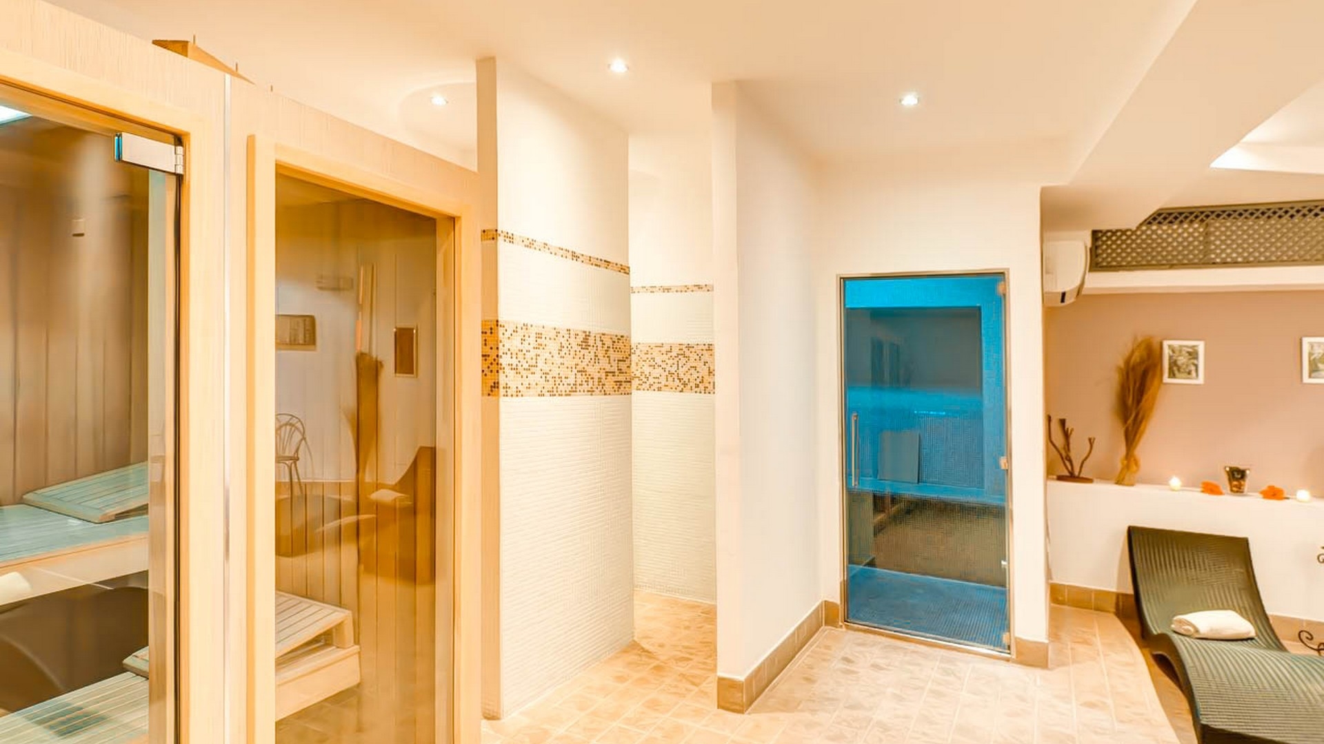 Li Graniti Hotel & Spa