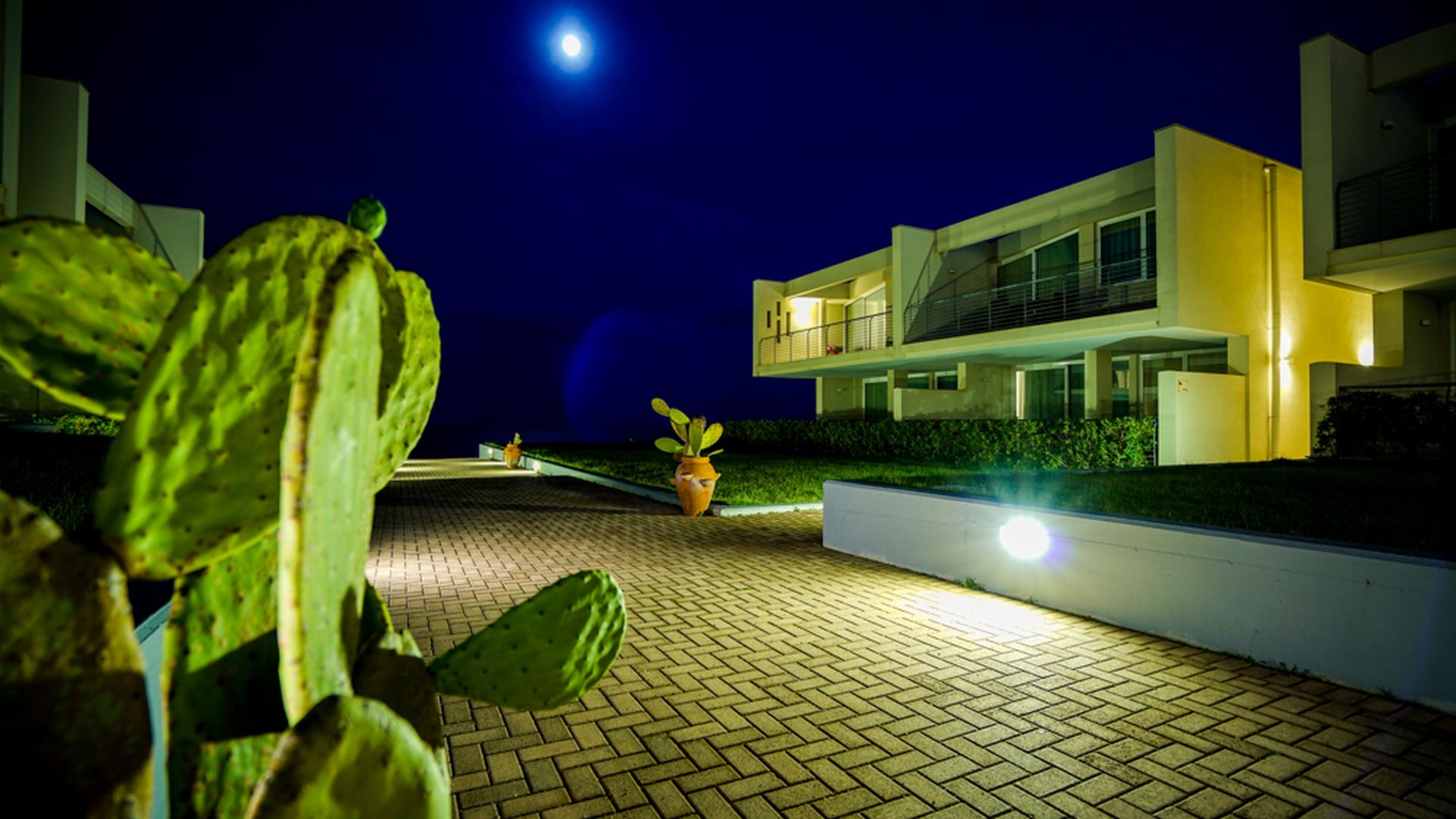 GH 19 Resort