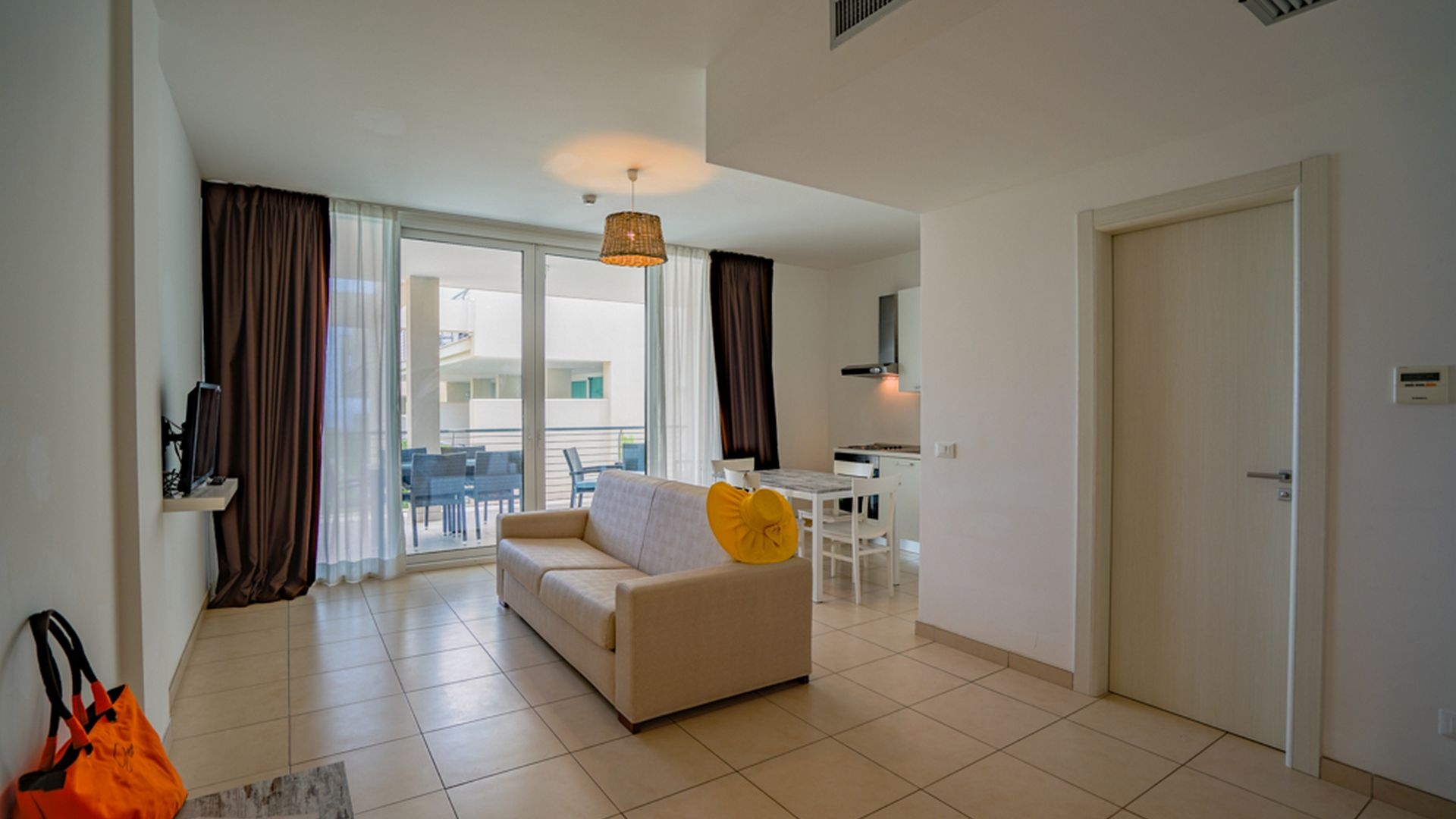 GH 19 Resort