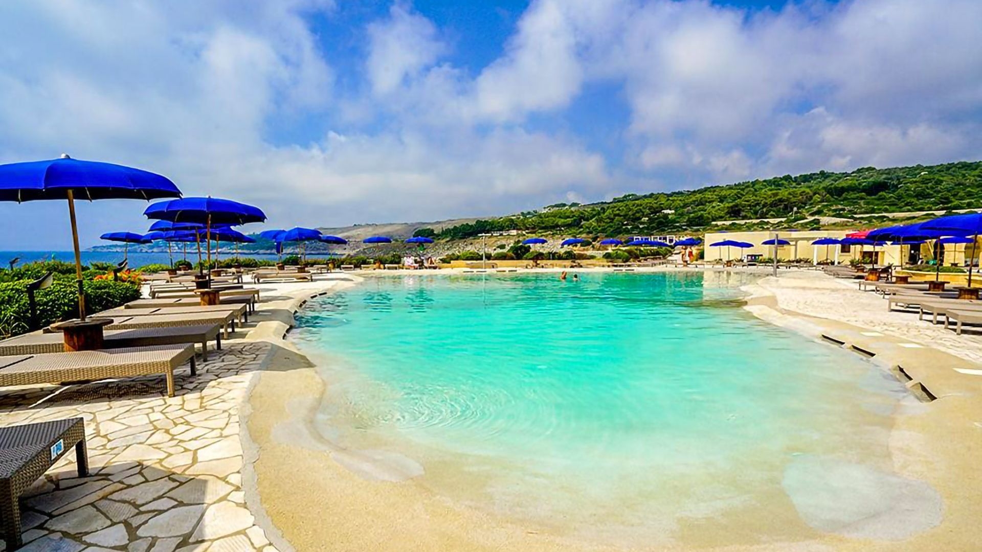 GH 19 Resort