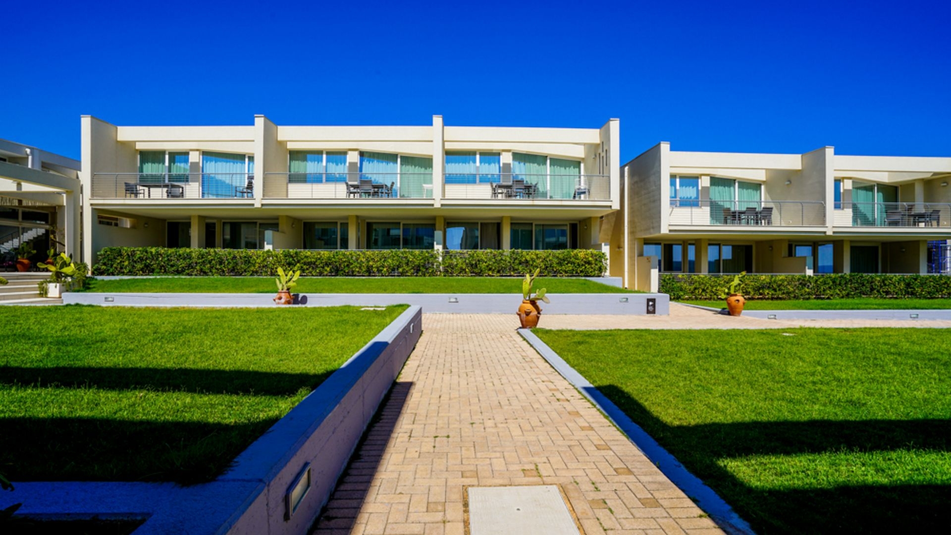 GH 19 Resort