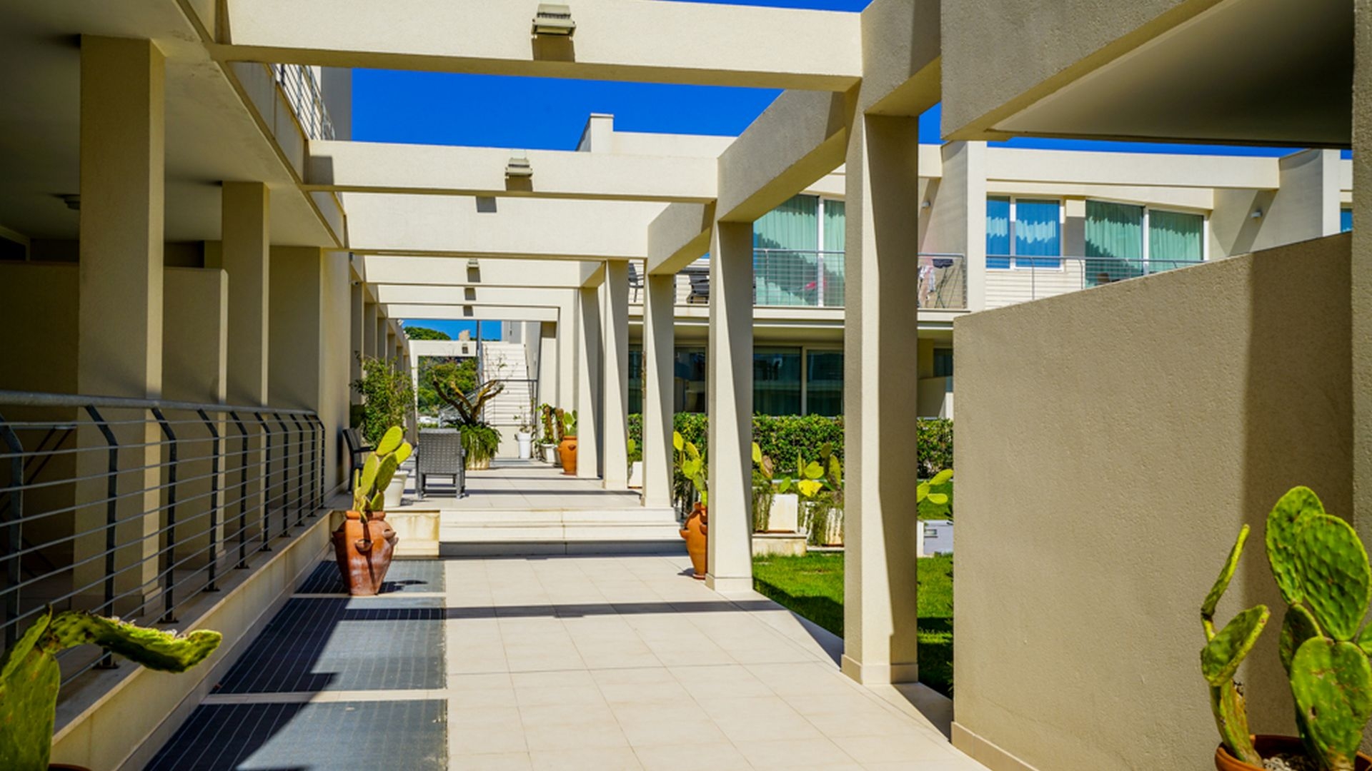 GH 19 Resort