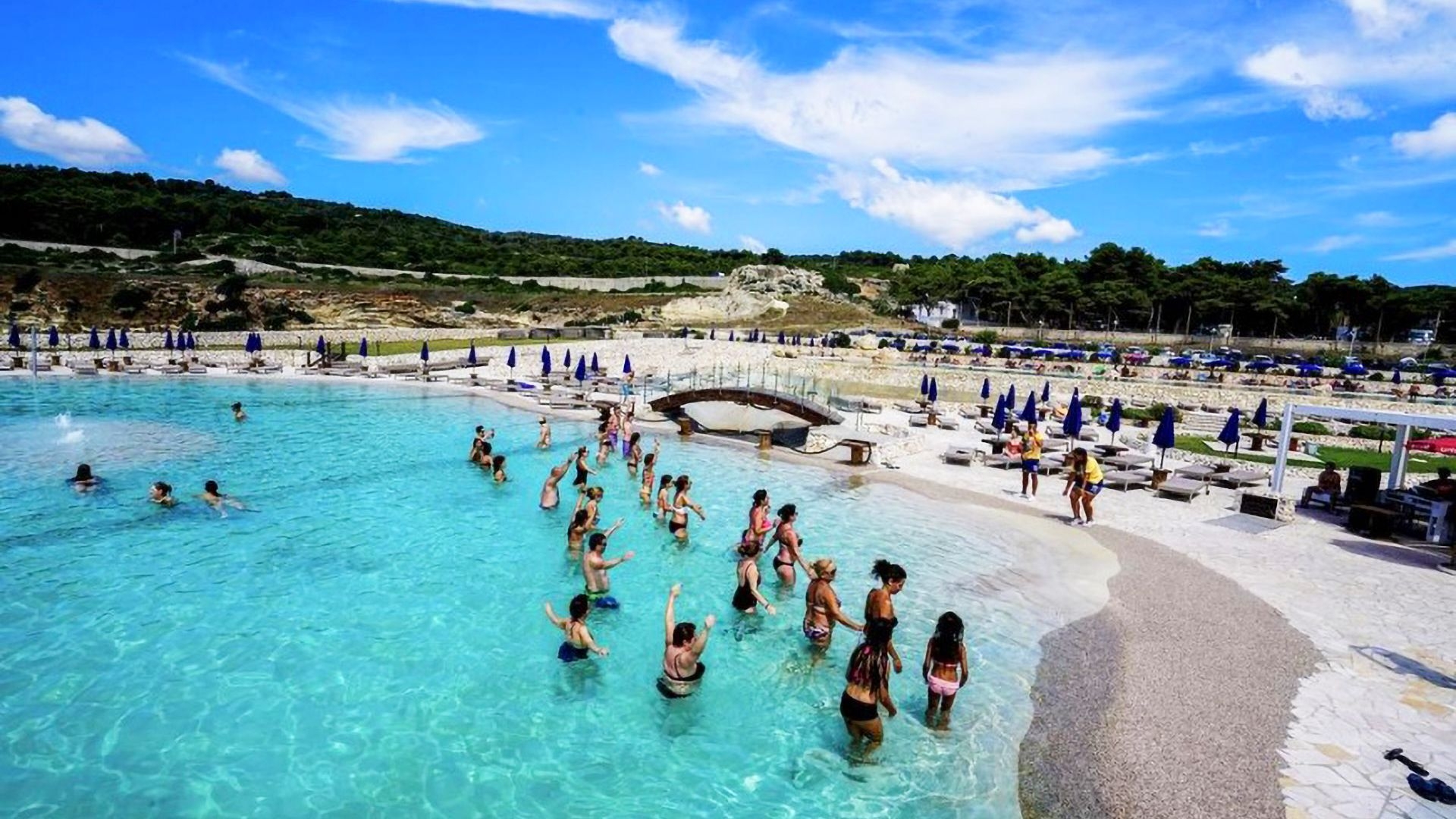 GH 19 Resort
