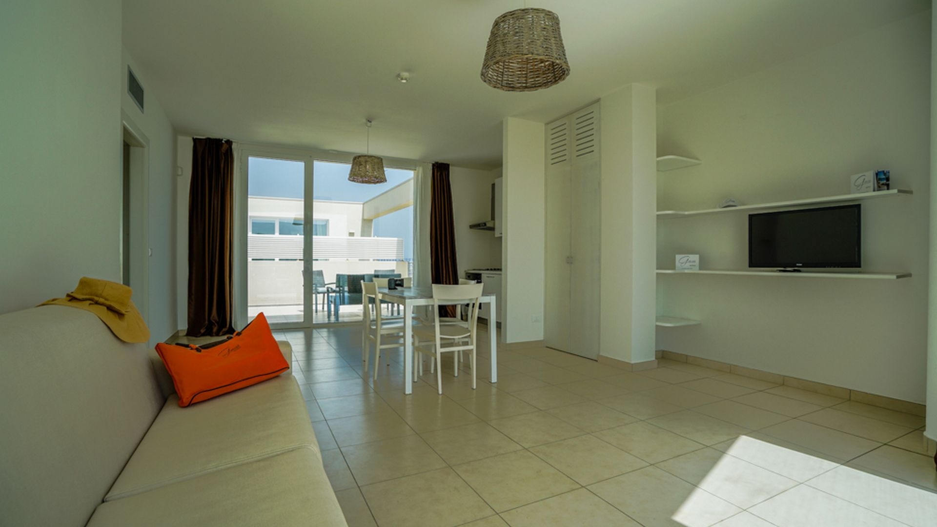 GH 19 Resort