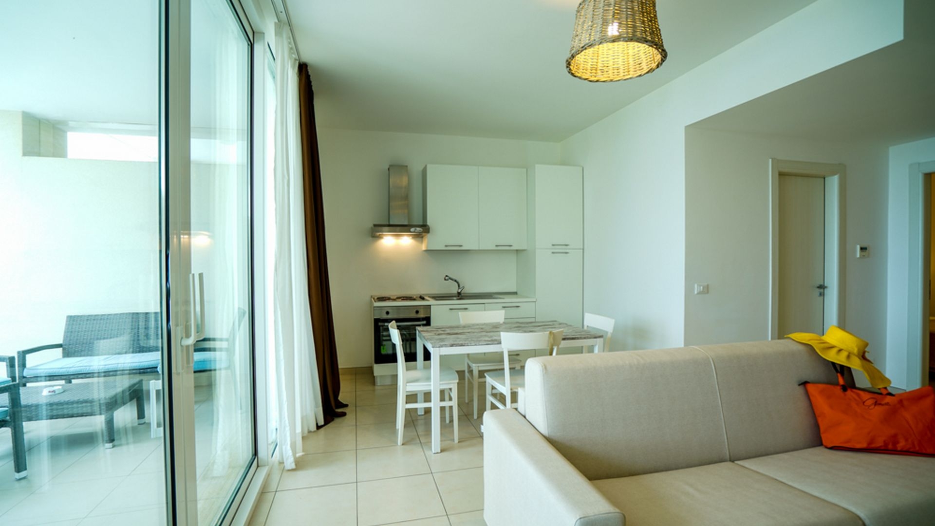 GH 19 Resort