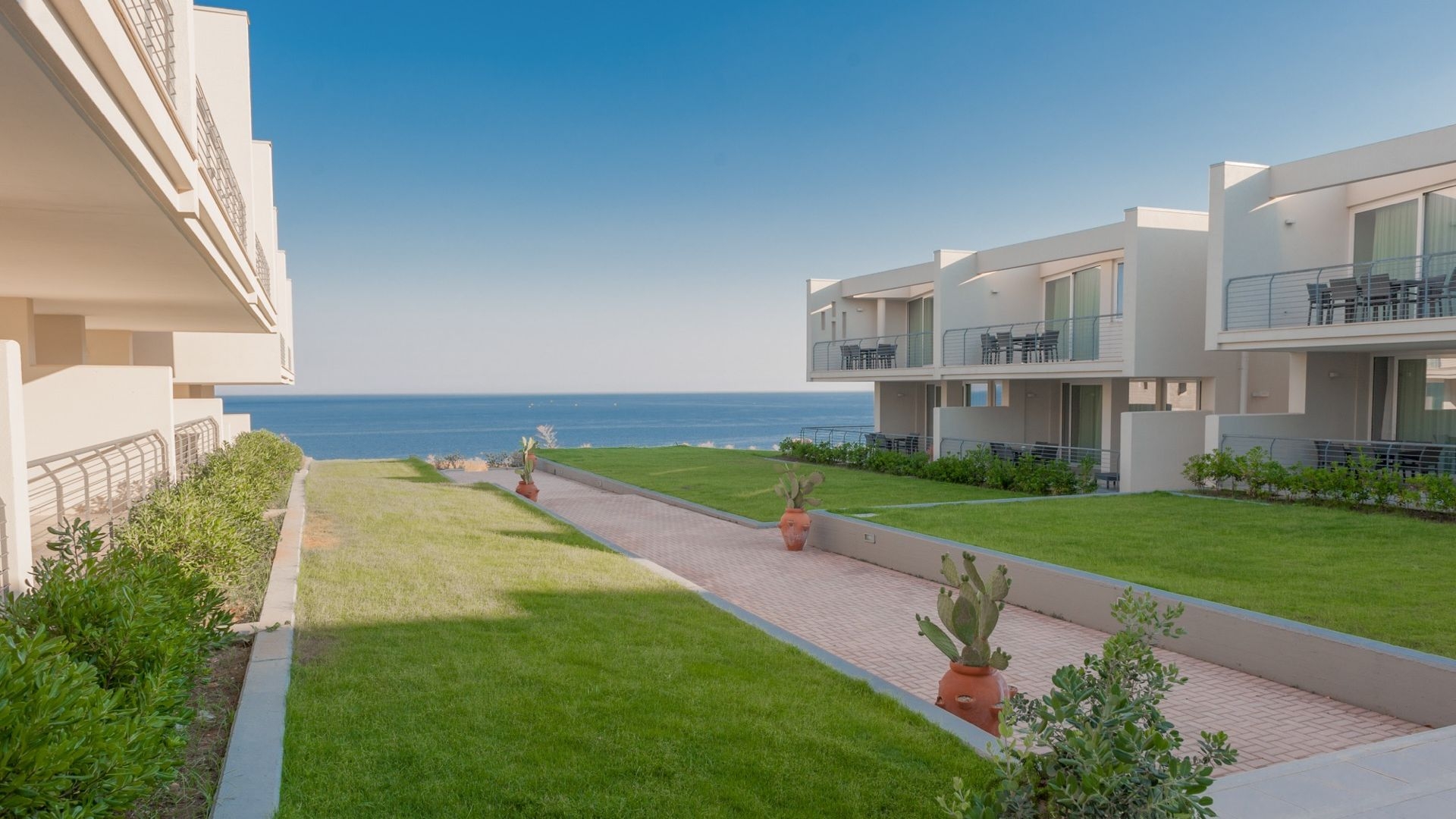GH 19 Resort