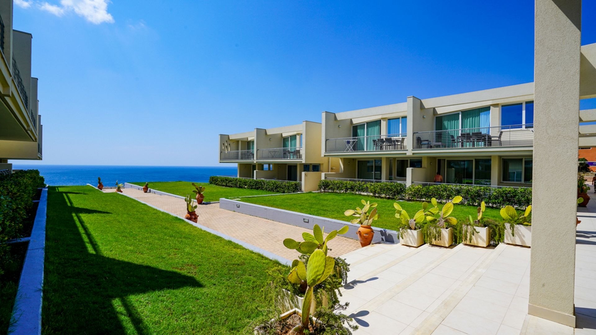 GH 19 Resort
