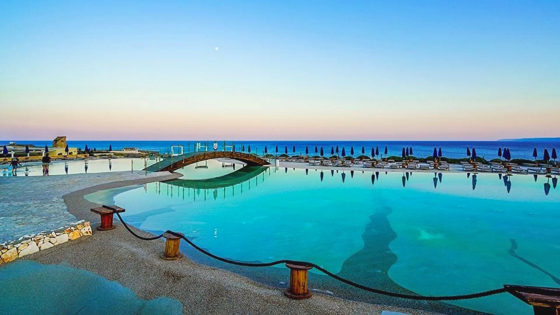 GH 19 Resort