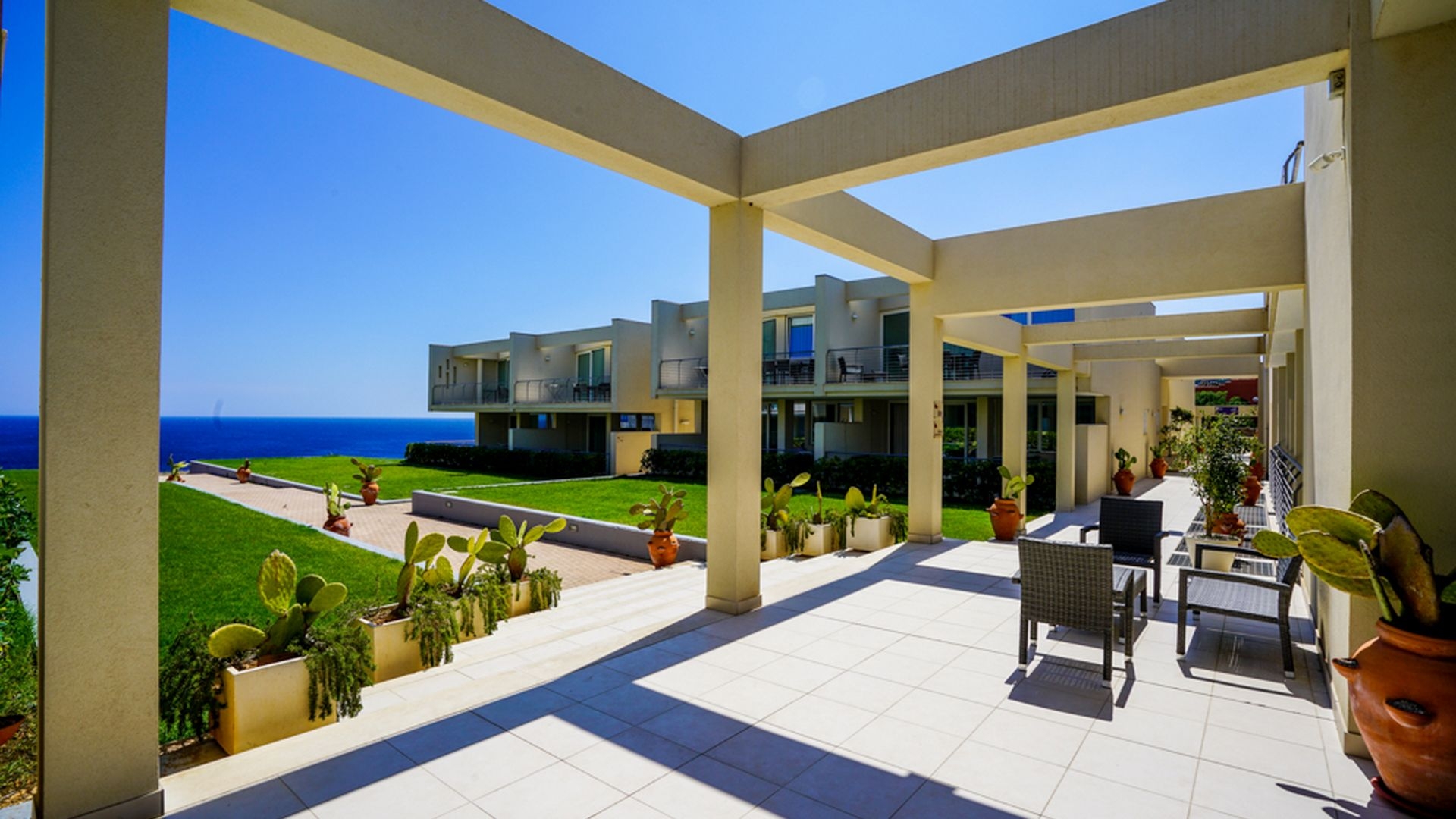 GH 19 Resort