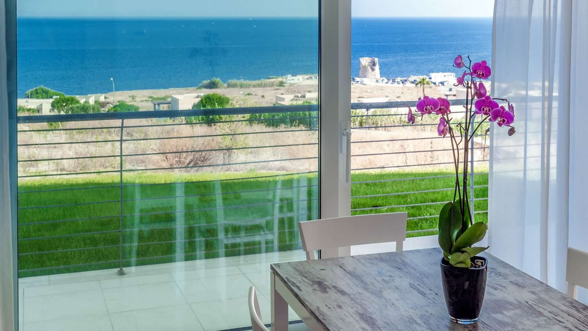 19 Summer Suites