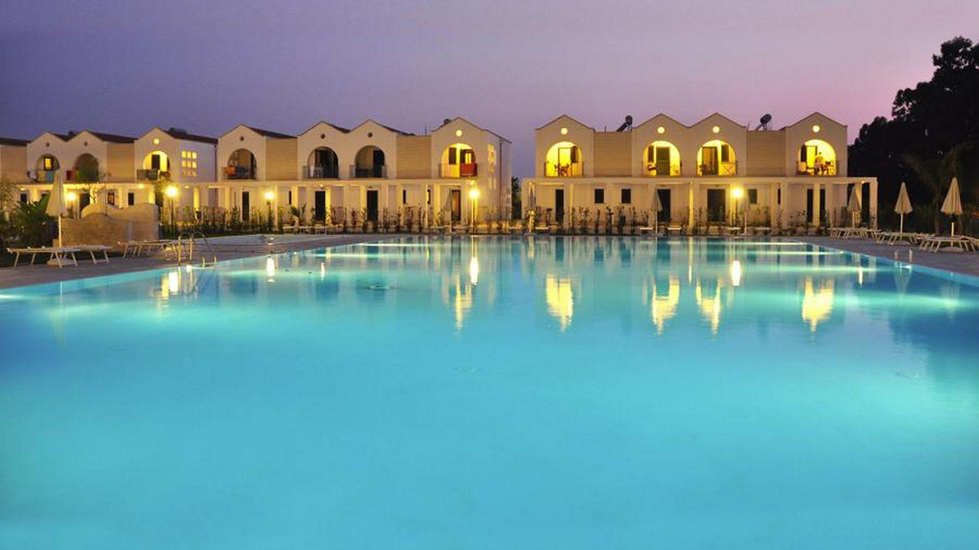 Blu Mare Village Aparthotel (obsoleto)