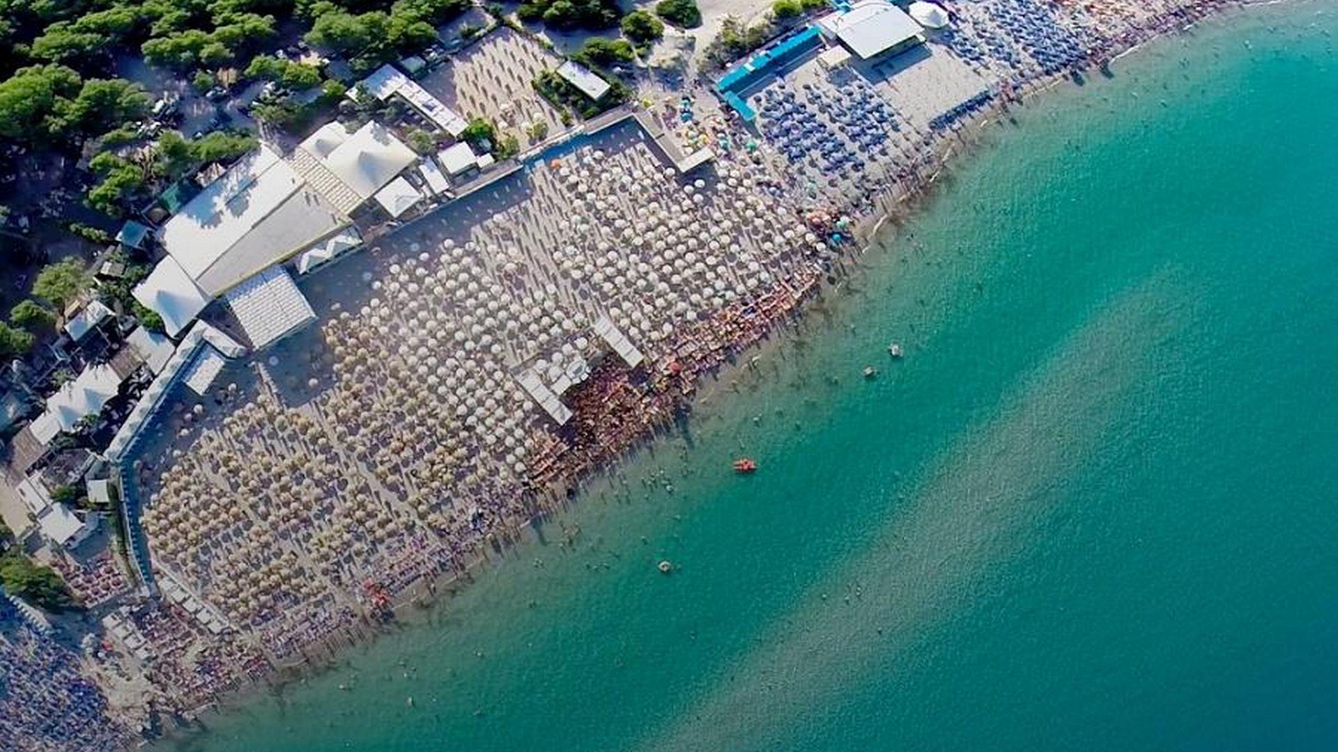 Blu Mare Village Aparthotel (obsoleto)