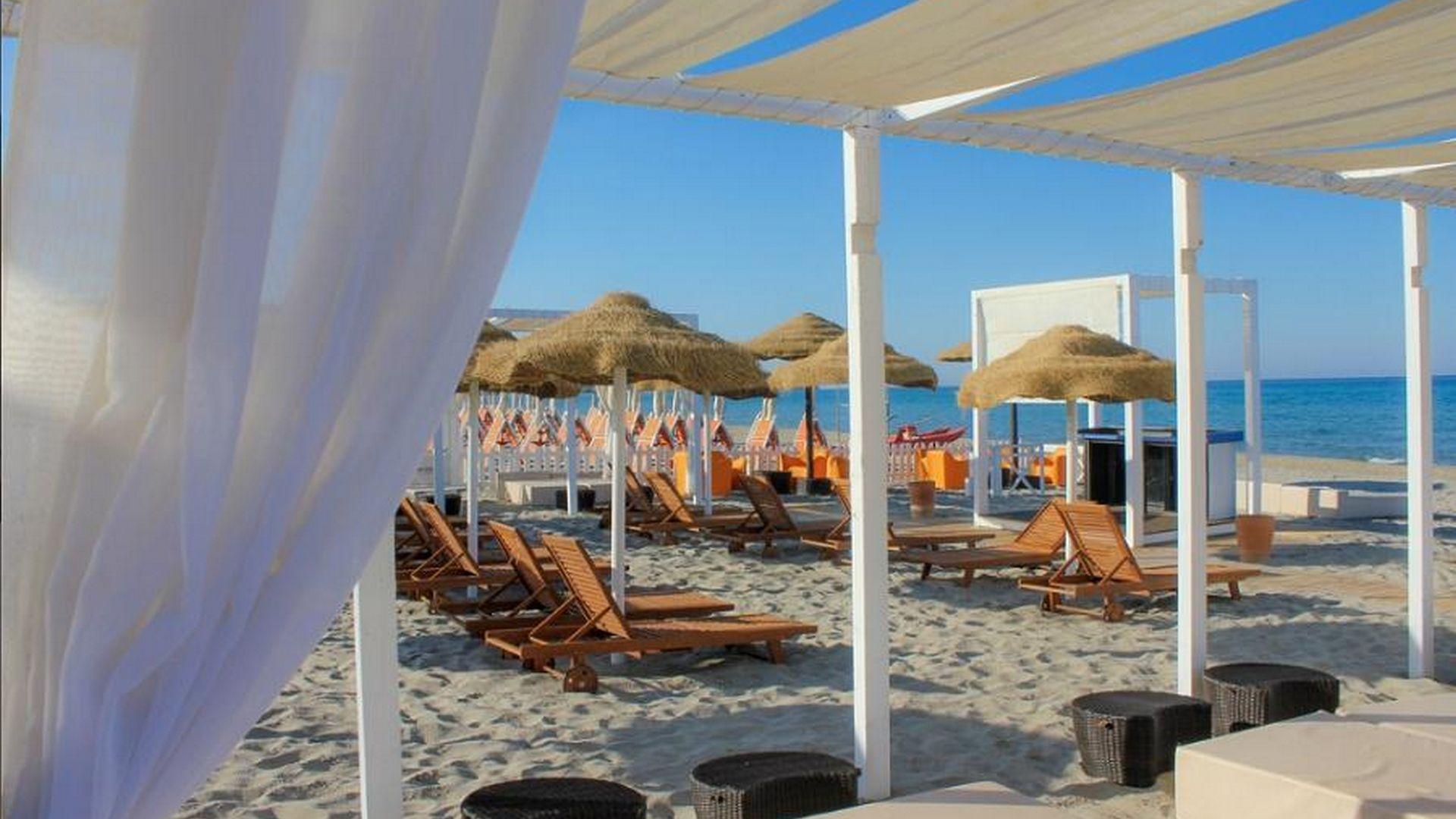 Blu Mare Village Aparthotel (obsoleto)