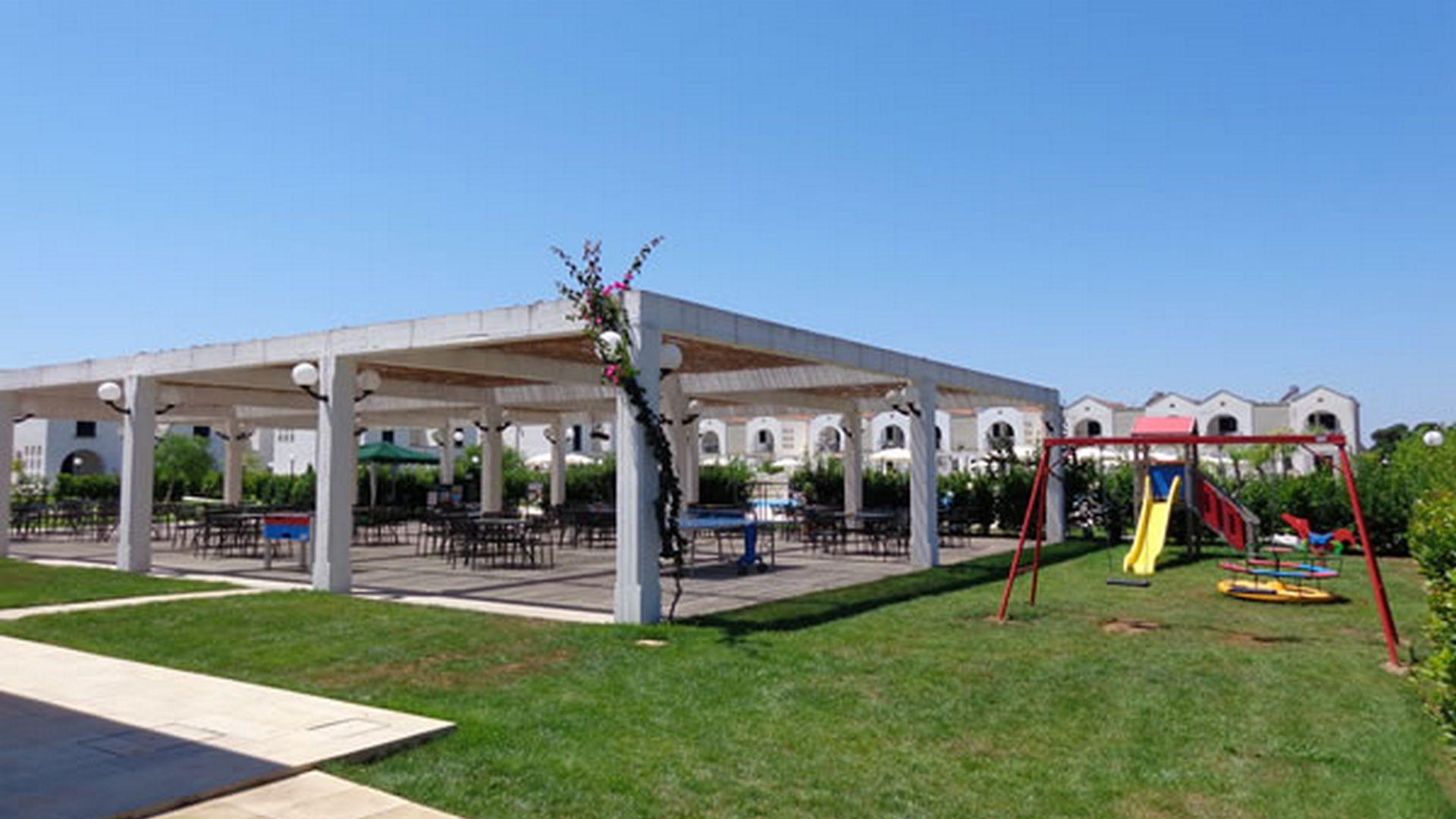 Blu Mare Village Aparthotel (obsoleto)