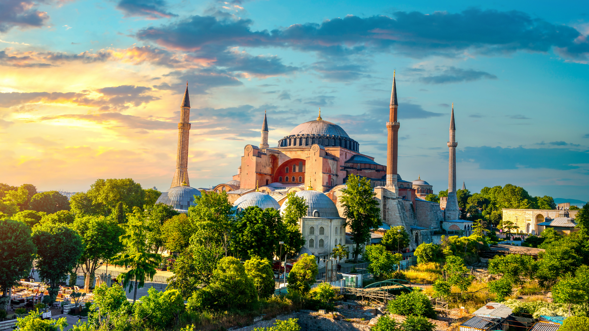 Festività ad Istanbul