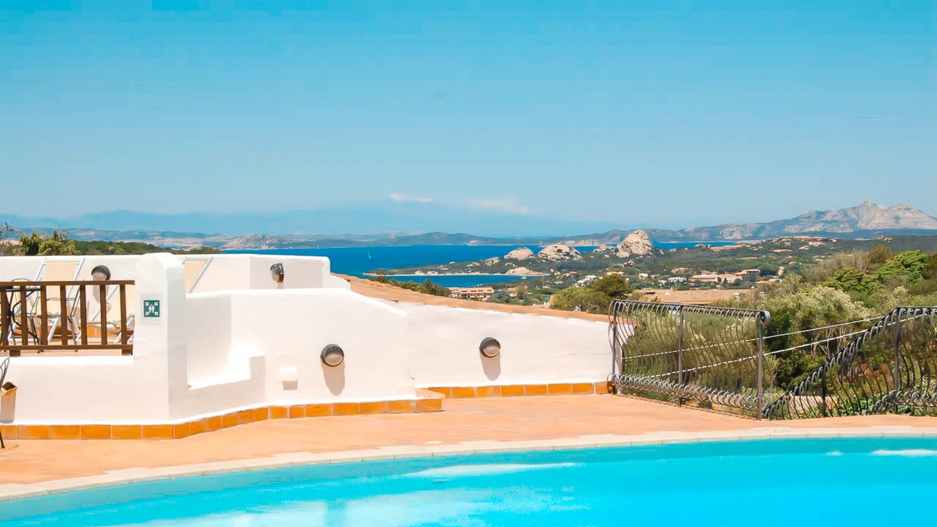 Li Graniti Hotel & Spa
