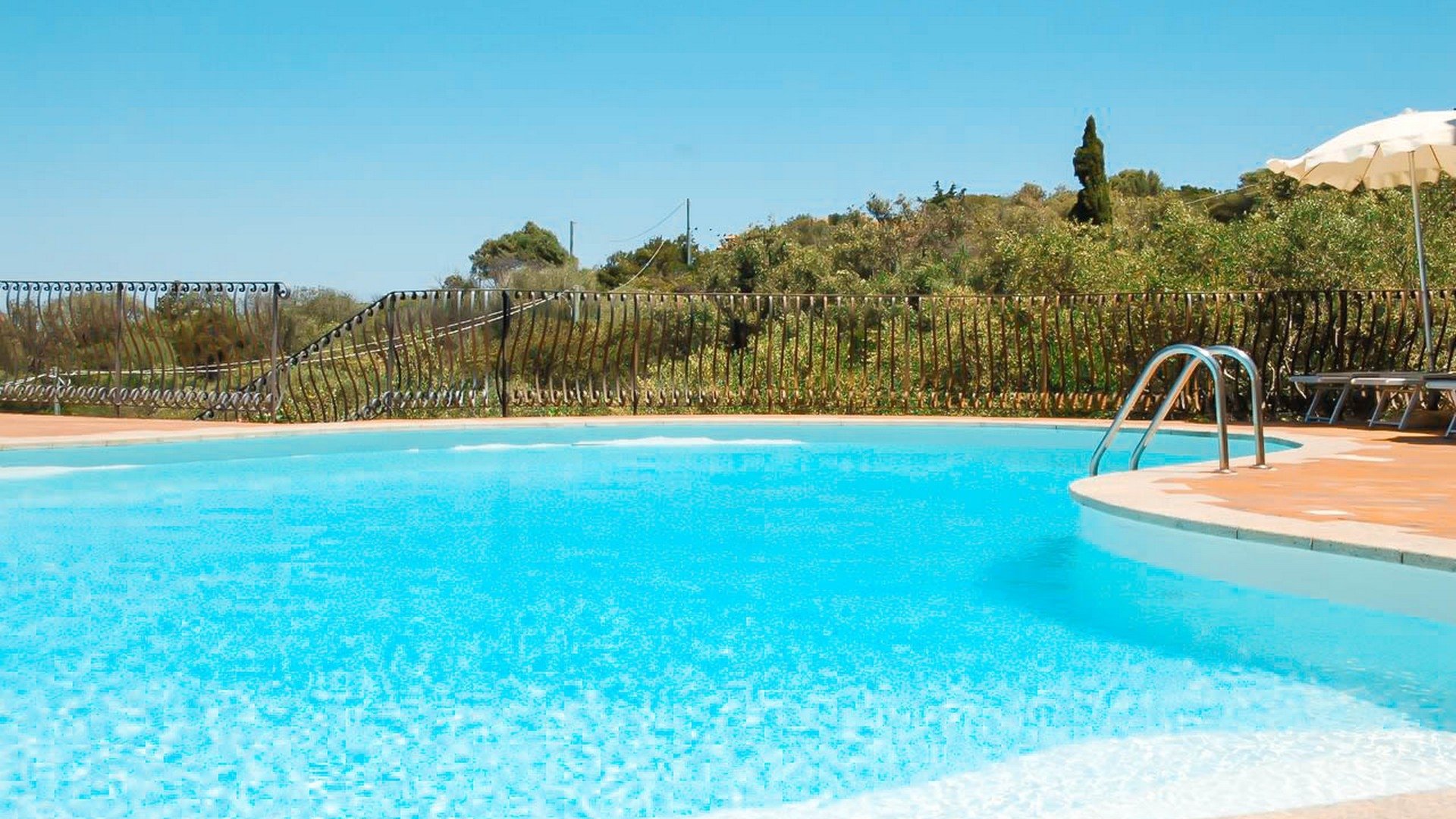 Li Graniti Hotel & Spa