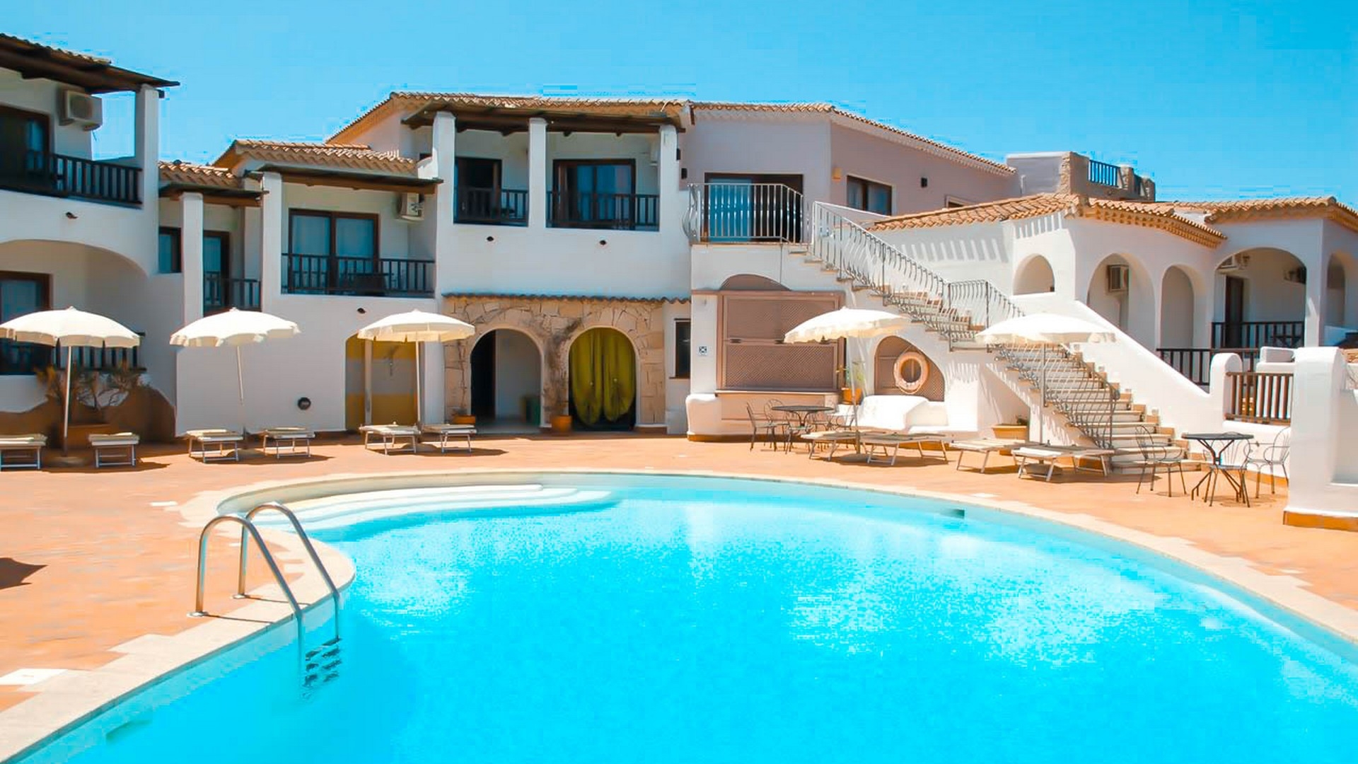 Li Graniti Hotel & Spa